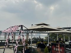 -汉水谣·江景餐厅(江滩店)