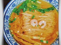 -澄信居膳麵