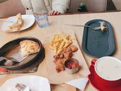 -必胜客(金高店)