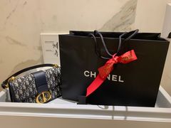 -CHANEL(恒隆广场店)