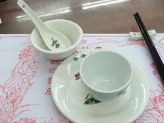 -香港蓮香樓(上環店)