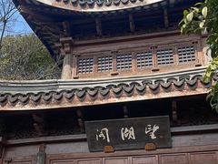 -宝界山林公园