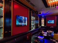 -音乐派KTV(银泰城店)