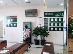 -慈铭体检(洋桥分院)