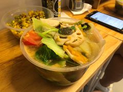 -禅悦素食