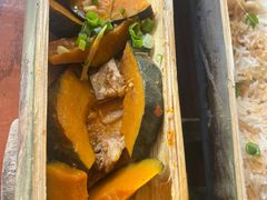 -香竹农庄•传统竹筒饭(十年店)