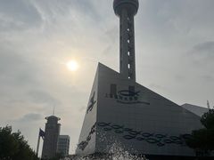 -上海凯宾斯基大酒店