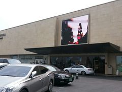-新罗免税店(首尔总店)