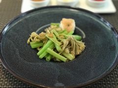 -五号茶居·新派粤菜·岭南五号酒店(沿江中路店)
