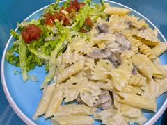 -My Way Town买味堂·东南亚餐厅(亦庄店)