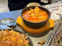 -农乐园炭火烤肉(繁花中心店)