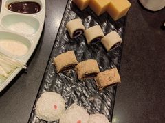-北京全聚德(清华园店)