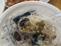 -思北花生汤