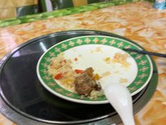 -清真新疆叶尔羌烤肉店(新香洲店)