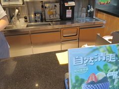 -书亦烧仙草(汇智中心概念店)