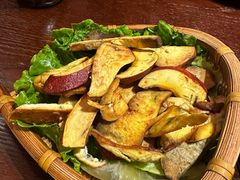 -滇野云南野生菌餐厅(陕西南路店)