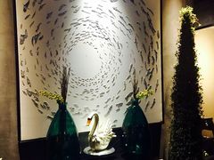 -半秋山西餐厅(巴南万达广场店)