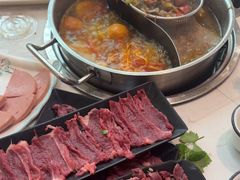 -田村·酸汤鲜牦牛肉火锅(布达拉宫广场店)