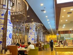 大堂-欢乐海岸美食联盟