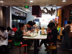 -麦当劳(世纪汇广场店)