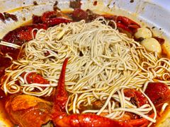 -霸王虾·小龙虾香辣蟹(玉林店)