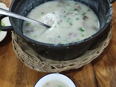-南记食粥坊·宵夜大排档(莲花总店)