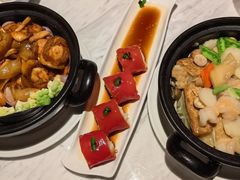 -香樟花园新粤料理(无锡万象城店)
