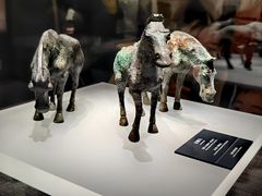 -邯郸市博物馆(新馆)