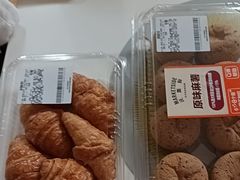 -沃尔玛(摩尔广场店)