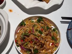 -八府香鸭·啫啫煲(华山路店)