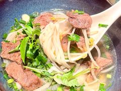 -美奈小馆·越南料理(福田星河COCO Park店)