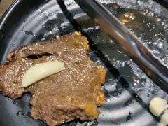 -江城二当家烤牛肉(莲塘新村店)
