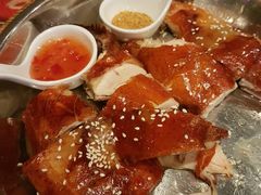 胡桃里烤鸡-拾叁唐Livehouse(佛山禅城店)
