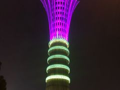 -星城之眼摩天轮
