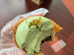 -evoojoo面包商店