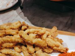 -南锣南门(东方银座店)
