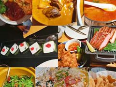 -simply thai天泰(静安嘉里中心店)