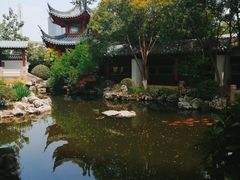 -乾隆行宫