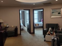 -大同王府至尊酒店