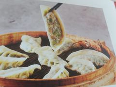 金网素锅贴-须水邓记叫化鸡(长兴路店)