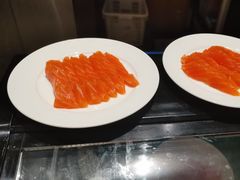 -杭州开元名都大酒店·地中海自助餐厅