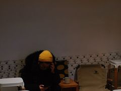 -Cafe del Volcan(永康路店)