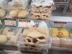 -白玉兰食品(中山公园龙之梦店)