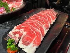 -捞王猪肚鸡火锅(财富中心店)