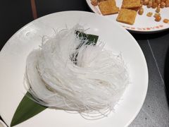 龙须粉丝-小乌猪·金华筒骨煲(永盛购物广场店)