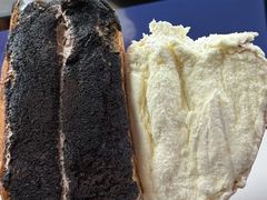 -花园饼屋·吐司蛋糕面包(星海店)