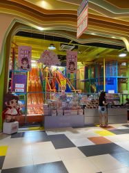 -宝燕乐园(闵行旗舰店)