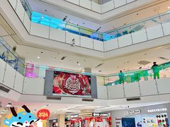 -北京华联购物中心(天通苑店)
