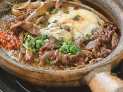 -文记煲仔饭