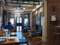 大堂-西关84·History·Art·Cafe